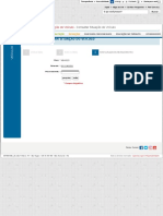 DETRAN - MG - Consultar Situação Do Veículo PDF