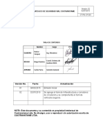 PESV Cootranstame Ltda.