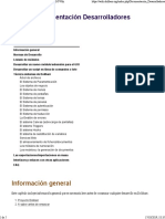 Documentacion Desarrolladores PDF