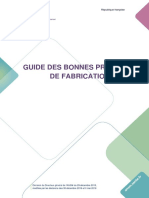 GS1 France Guide Pratique Information Produit