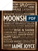 Cópia de Moonshine A Cultural History of America's Infamous Liquor PDF