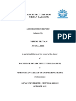 Dissertation Uf PDF