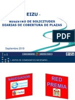Manual - Formación - Centros-1 Solcitudes Sustituciones EIZU PDF