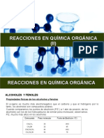 Alcoholes PDF 4 PDF