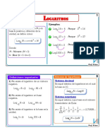13 Logaritmos PDF