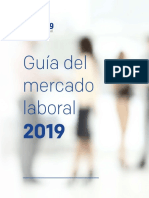 Guia Salarial Spring 2019
