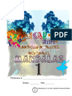 Mandalas 1