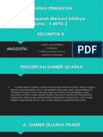 Power Point Sejarah Indonesia 1