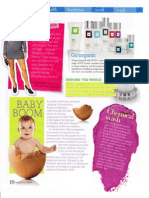 Pregnancy Mag Jan 10
