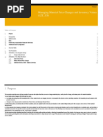 Umoja Payment Processing Guide | PDF | Receipt | Payments