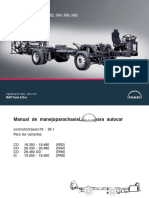 Manual de Manejo MAN - RR4