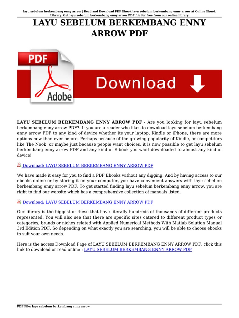 slidex.tips_layusebelumberkembangennyarrow5050 E