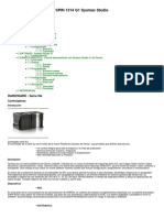 infoPLC Net SPIN 1314 G1 Sysmac Studio PDF