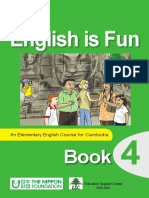 English Is Fun Book 4 PDF