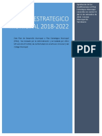 PEM Turrubares 2018 2020 v3 Presupuesto 2019 PDF