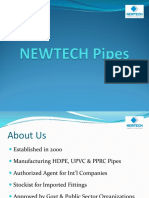 Intro Hdpe Pipes