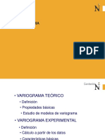 Variograma PDF