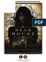 The Dead House Preview PDF