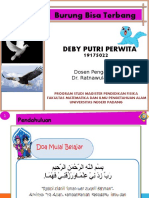 Deby Putri Perwita