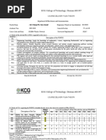 CDP For EC8004-Wireless Networks