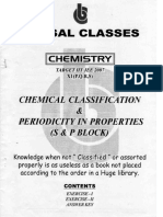 Chemical Classifictions 66978