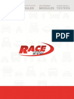 Race Operativo 2070