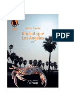 Fante, John - Arturo Bandini 2. Drumul spre Los Angeles.pdf