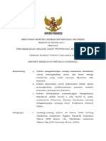 PMK 40 2017 Pengembangan Jenjang Karir Profesional Perawat Klinis.pdf