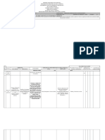 Planificacion Desastre