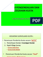 Surveilans Kusta