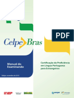 Manual Examinando Celpebras PDF