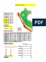 Analisis Sismico