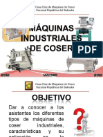 Conf Maquinasdecoserindustriales 130619131938 Phpapp01 PDF