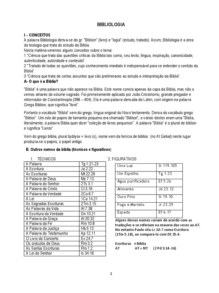 Biblios Paulos PDF PDF Cânon Bíblico Novo Testamento