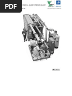 ASP X Chiller Operation Manual | PDF | Heat Exchanger | Pump
