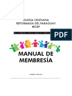 Manual de Membresia ICRP