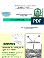 Tema 3 Erosion de Suelo PDF