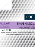 Informe General Actividad 11