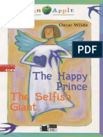 The - Happy - Prience - Green - Apple Level 1 Mas Bbok PDF