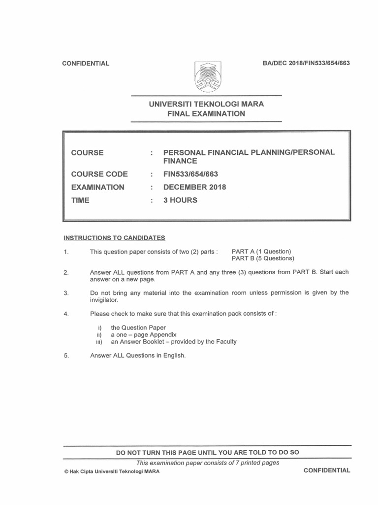 Fin533 654 663 | PDF