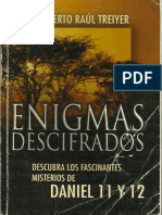 Daniel 11 40 45 Enigmas Descifrados PDF