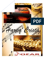 Harpa Cristã Violino-Flauta PDF