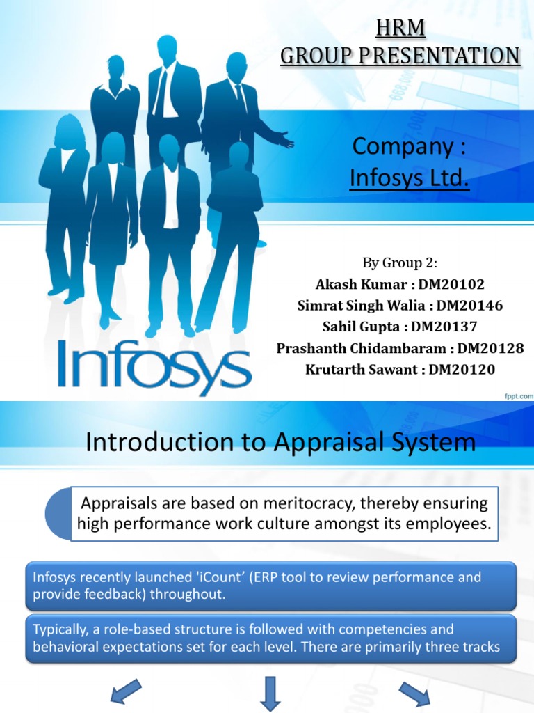 Infosys Appraisal & Ethics Guide | PDF | Performance Appraisal | Human ...