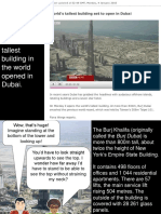 Burj Khalifa.ppt