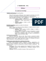 Formación y Orientación Laboral