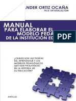 Manual para elaborar un modelo pedagógico.pdf