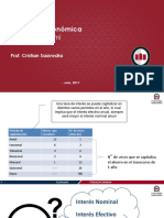 2-Tasa de Interesadvance