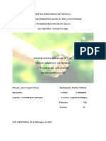 Trabajo Integración Empresarial y El Medio Ambiente v20628459 Wilford Benitez Trimestre Vii Seccion t1 Contabilidad Ambiental