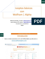 Conceptos Basicos Wolfram