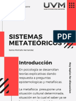 Presentacion Epistemologia